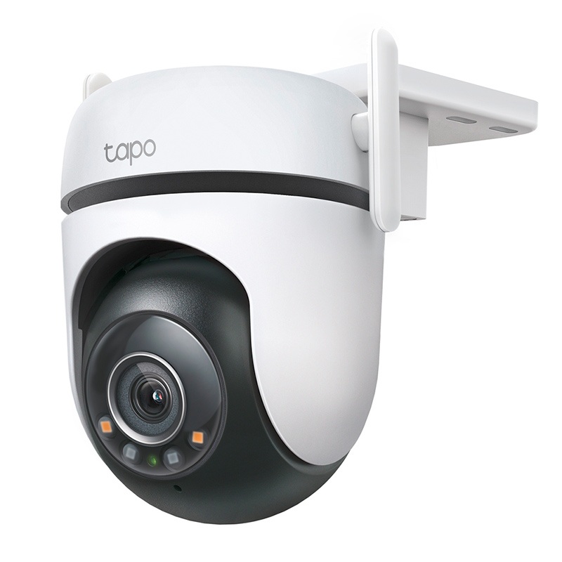 Acheter Camera De Surveillance Tapo C520ws 4mp 2k Bon état - 45,50 € Camera De Surveillance Tapo C520ws 4mp 2k Bon état - reconditionné disponible sur Electro Depot